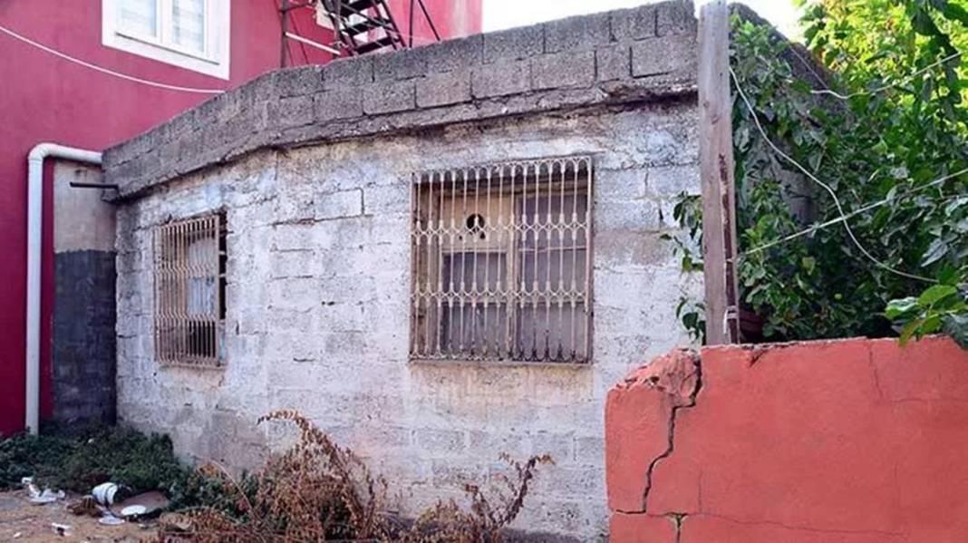 Kazı çalışmasına giden geri dönmedi, cesetleri dahi bulunamadı! Evin altında başka boyuta açılan kapı var 11